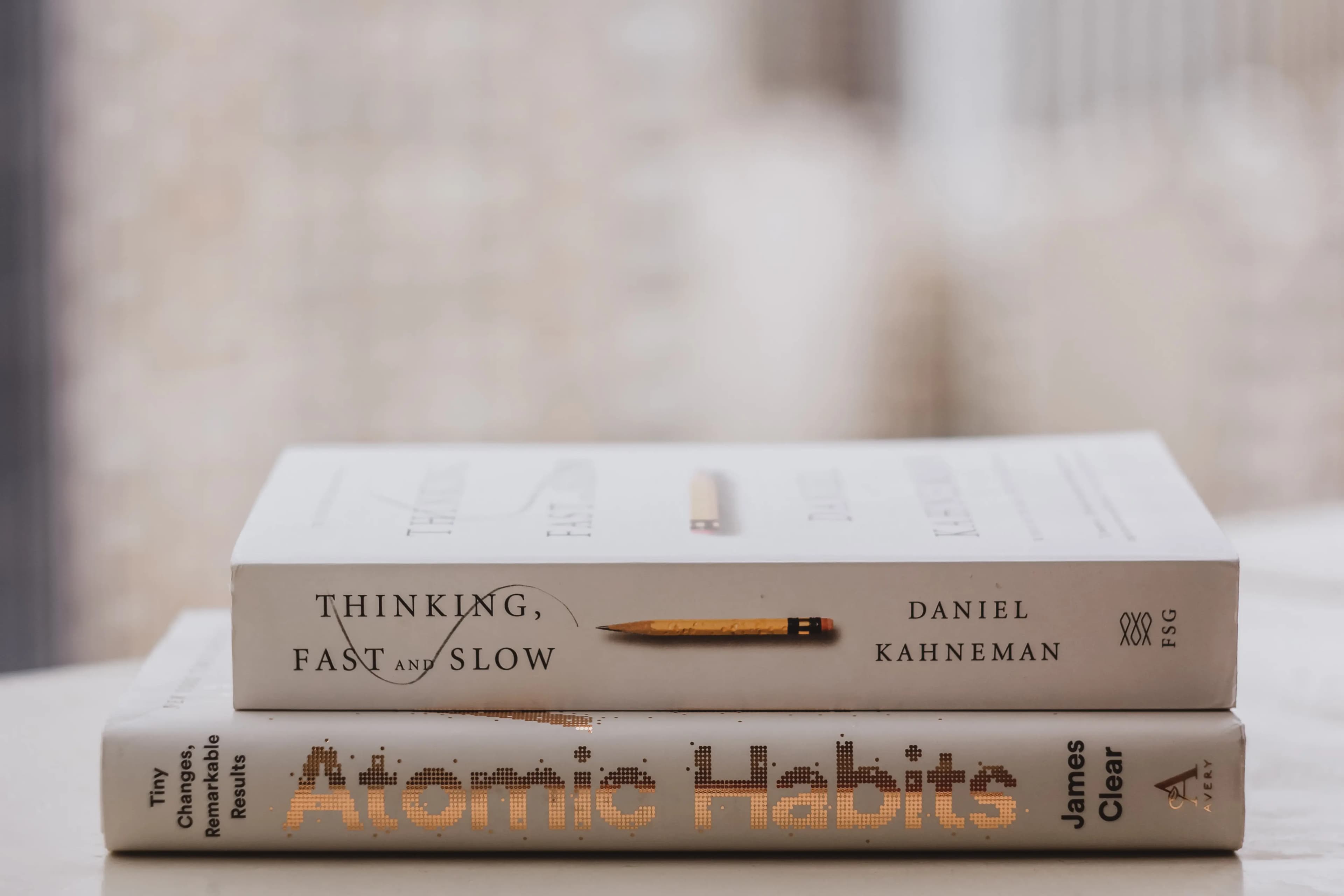 Top Quotes and important points from Atomic Habits